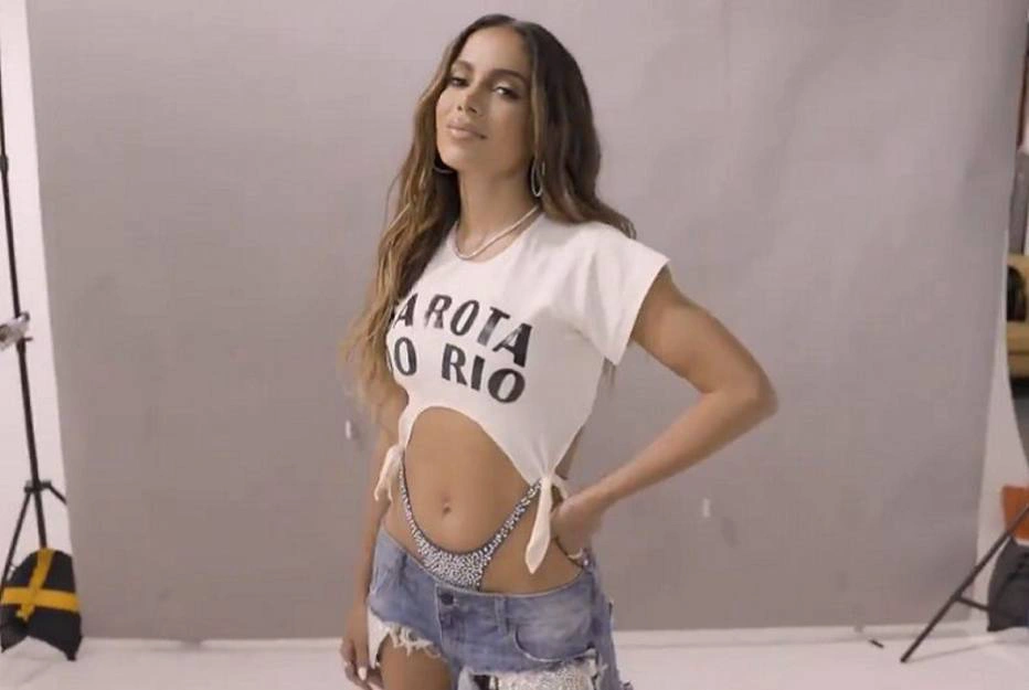 Anitta
