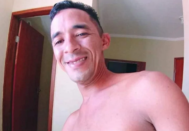 Antoniel Jefret de Sousa Azevedo