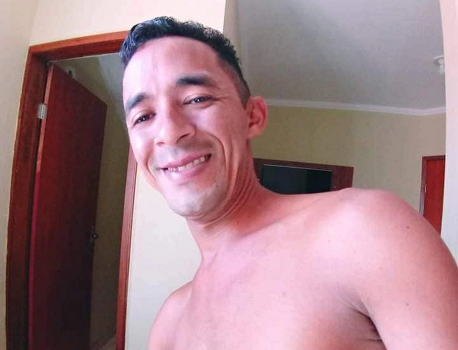 Antoniel Jefret de Sousa Azevedo
