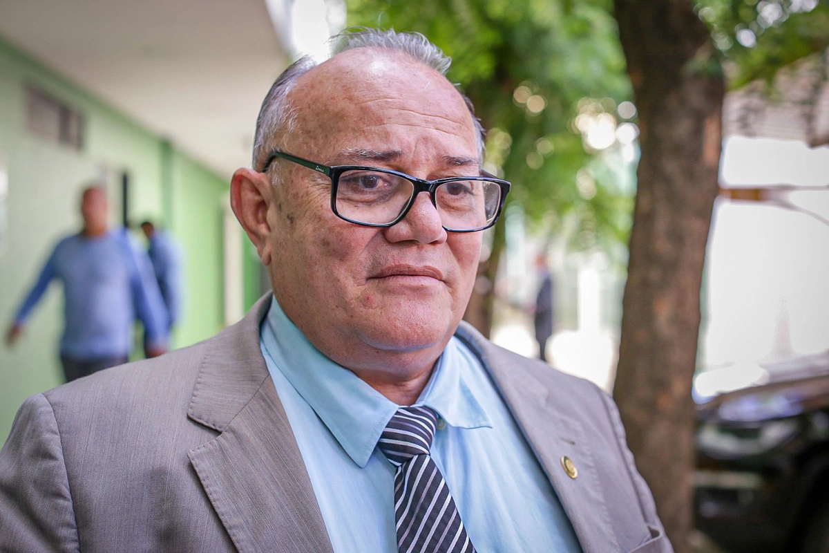 Antônio José Lira
