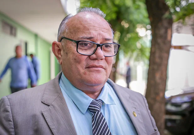 Antônio José Lira