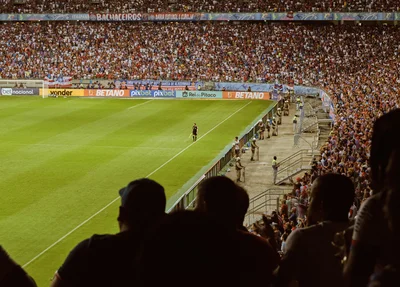 Arena Fonte Nova