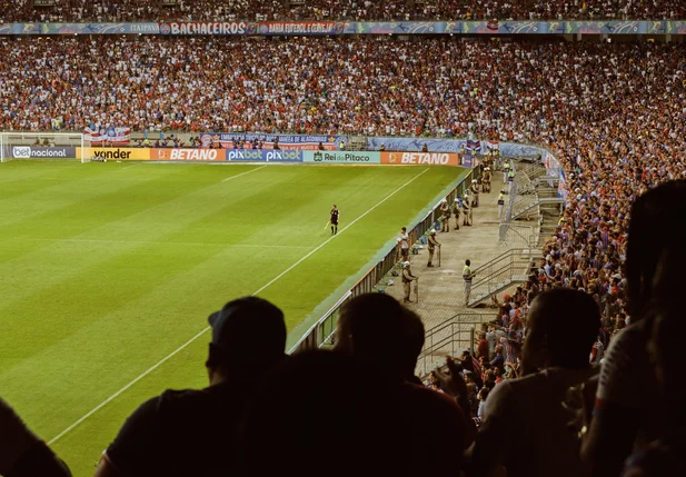 Arena Fonte Nova
