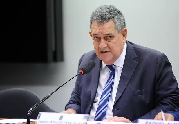 Arnaldo Faria de Sá