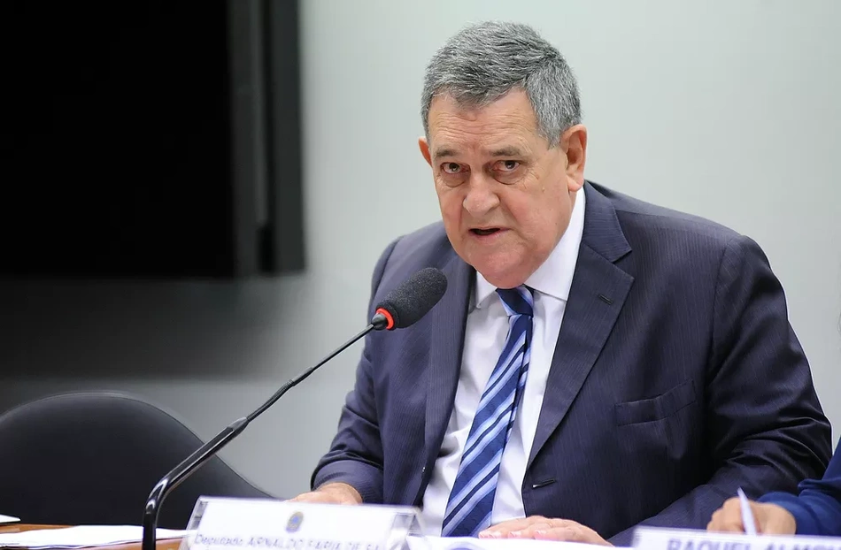 Arnaldo Faria de Sá