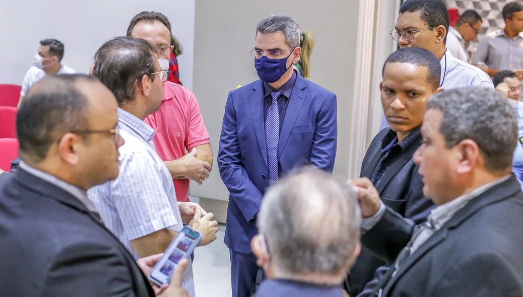 Assembleia Geral