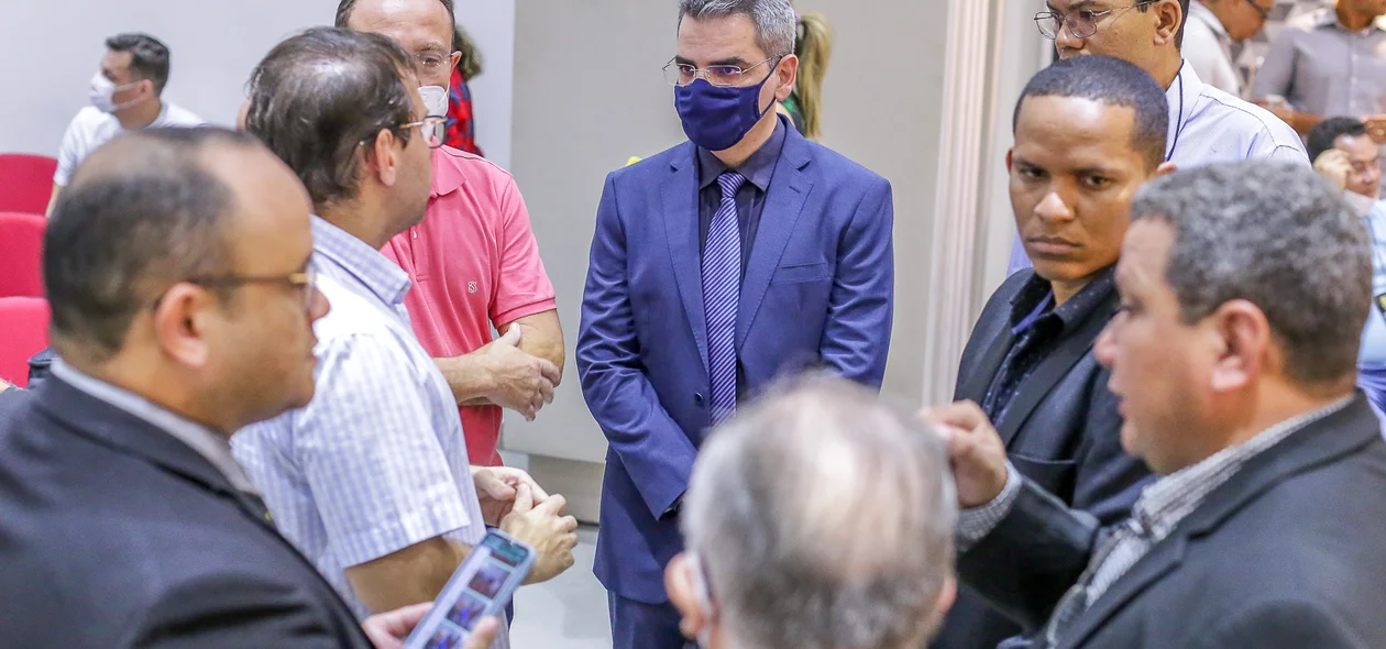 Assembleia Geral