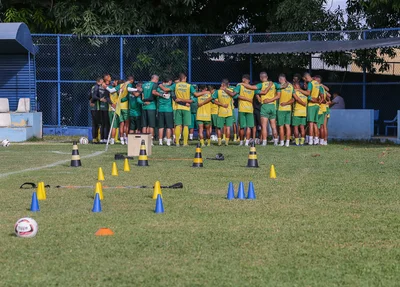 Atletas do Altos