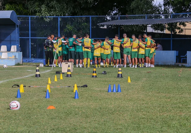 Atletas do Altos