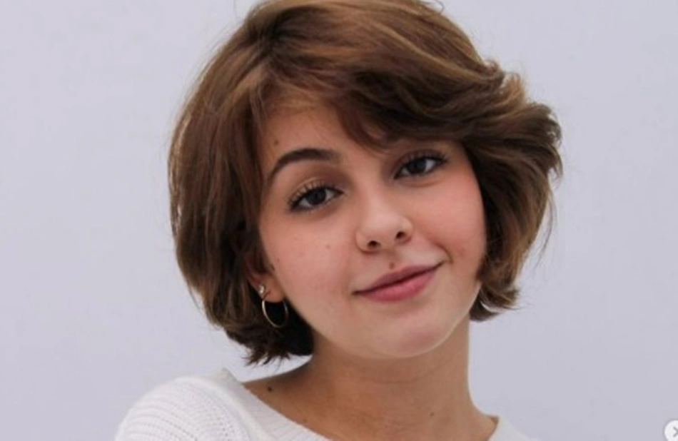 Atriz Klara Castanho