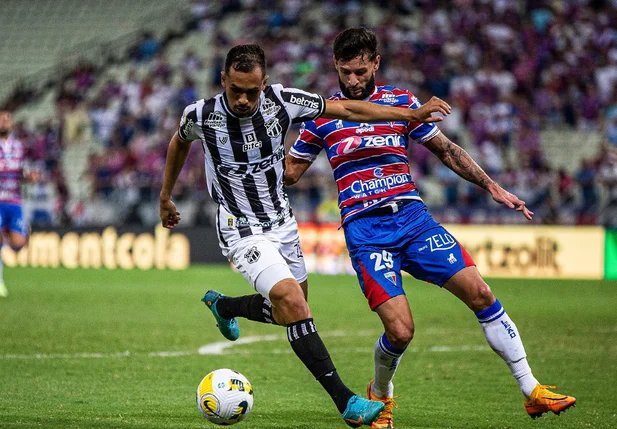 Bahia e Athletico-PR pela Copa do Brasil