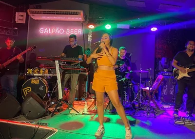 Banda Raiane Soares