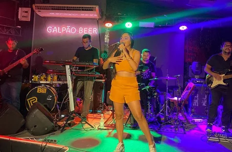 Banda Raiane Soares