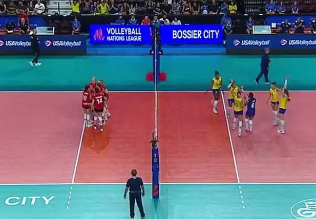 Brasil supera a Alemanha na estreia da Liga das Nações