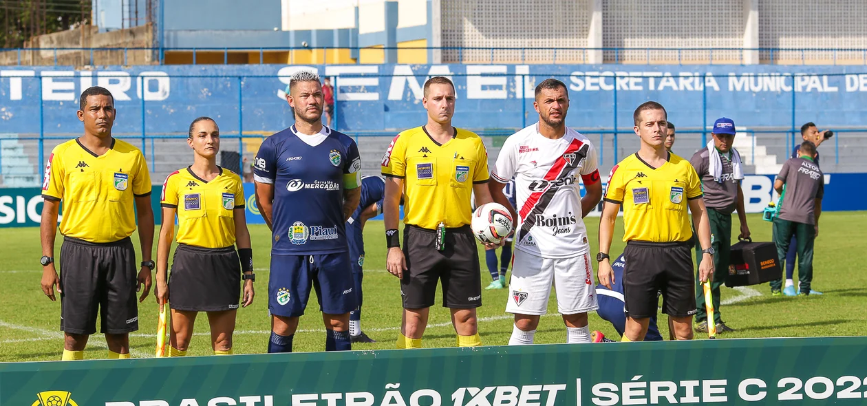 Brasileirão série c