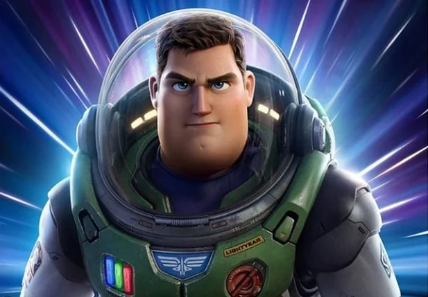 Buzz Lightyear