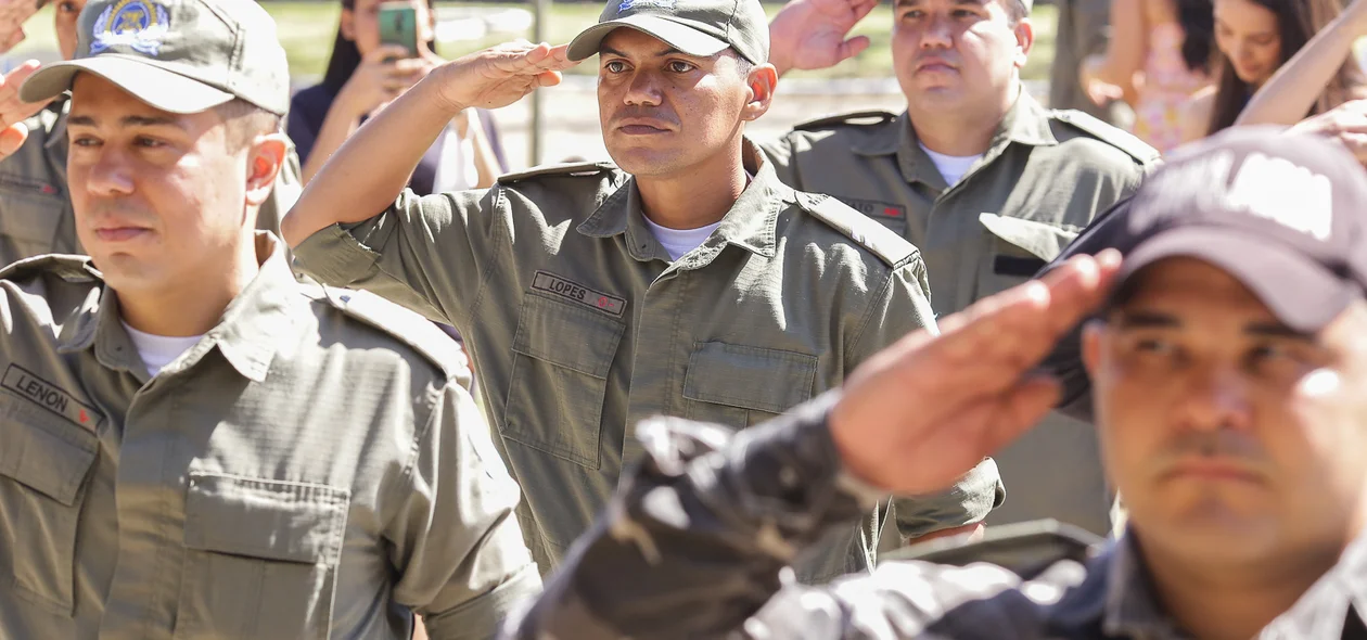 Cabo da Polícia