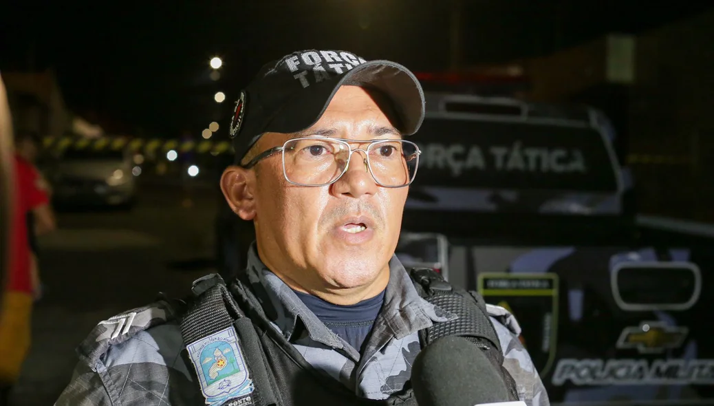 Cabo Francinildo