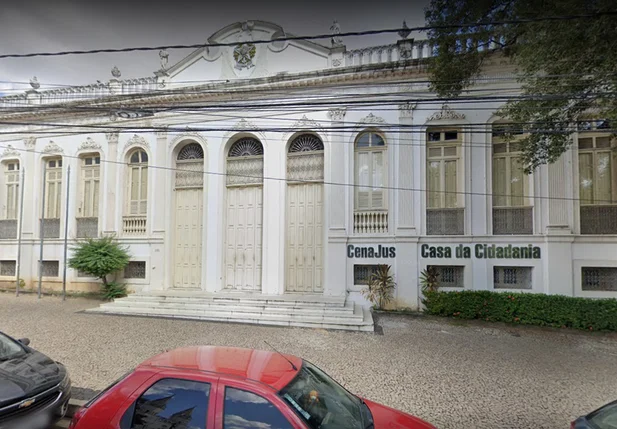 Casa da Cidadania