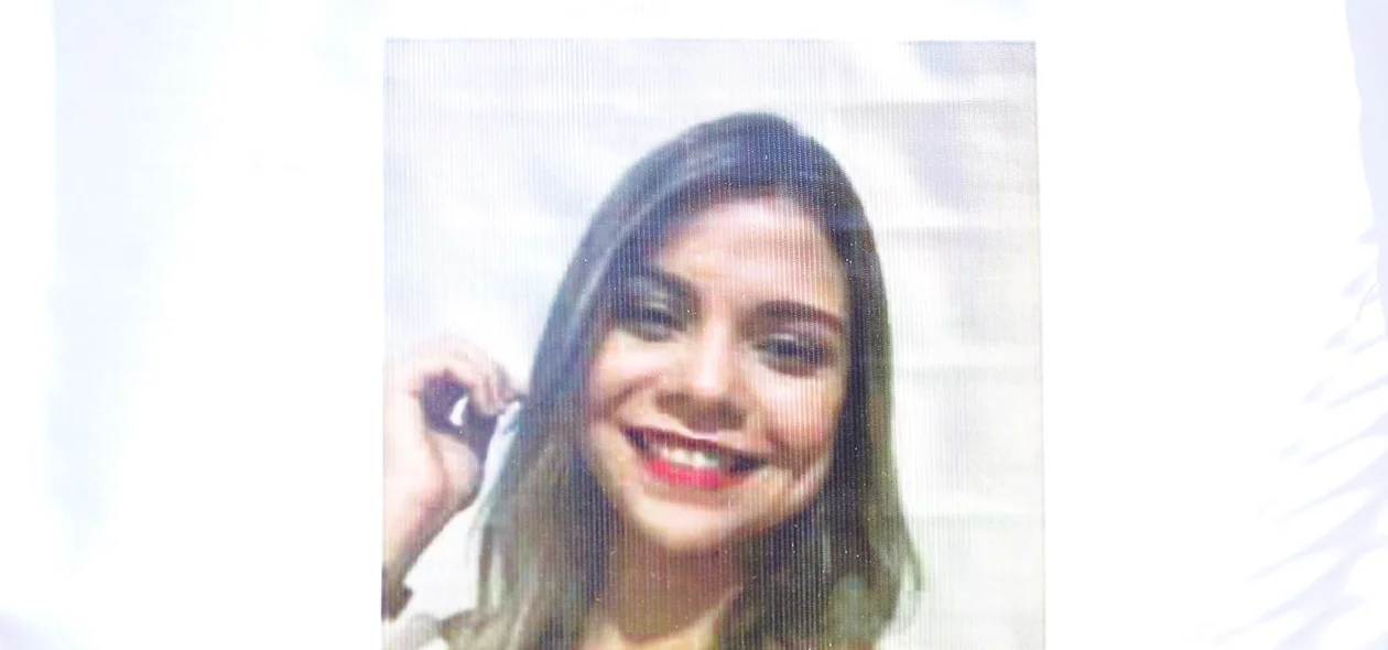 Caso Vanessa Carvalho