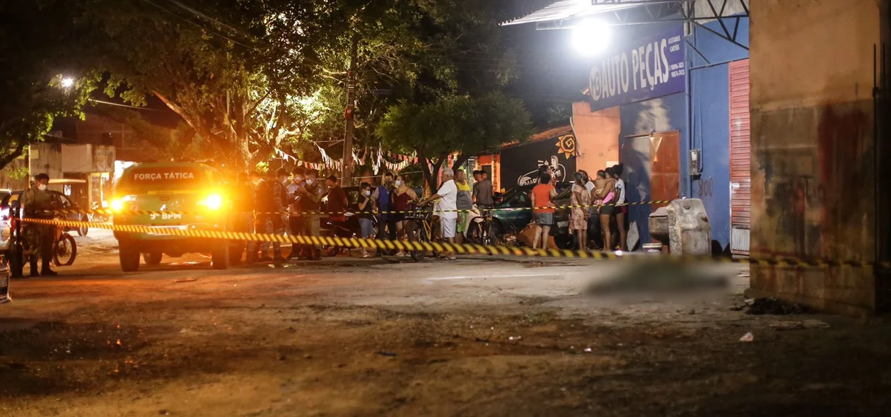 Caso vai ser investigado pelo DHPP