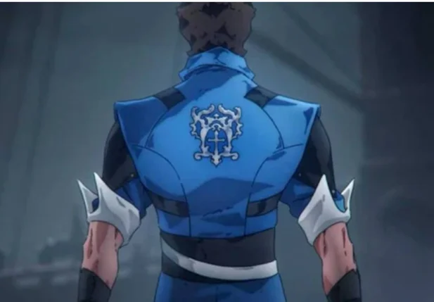 Castlevania: Nocturne terá Richter Belmont como protagonista