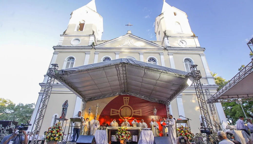 Catedral de Nossa Senhora das Dores