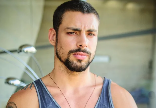 Cauã Reymond