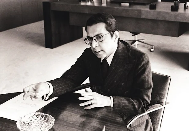 Célio Borja