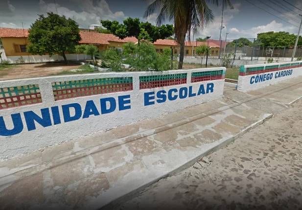 Centro Educacional de Tempo Integral Cônego Cardoso