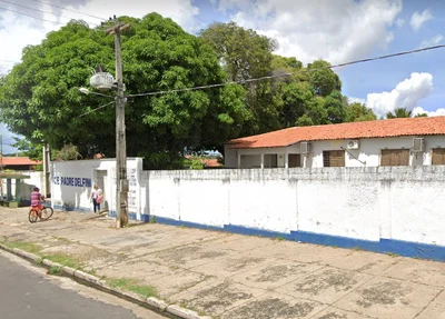 Centro Escolar Padre Delfino