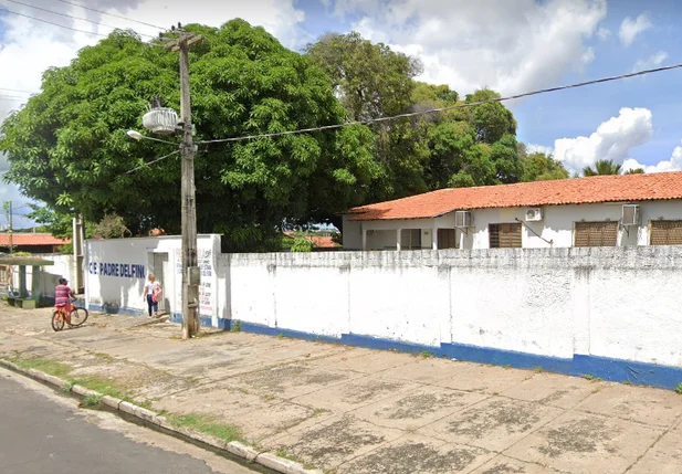 Centro Escolar Padre Delfino