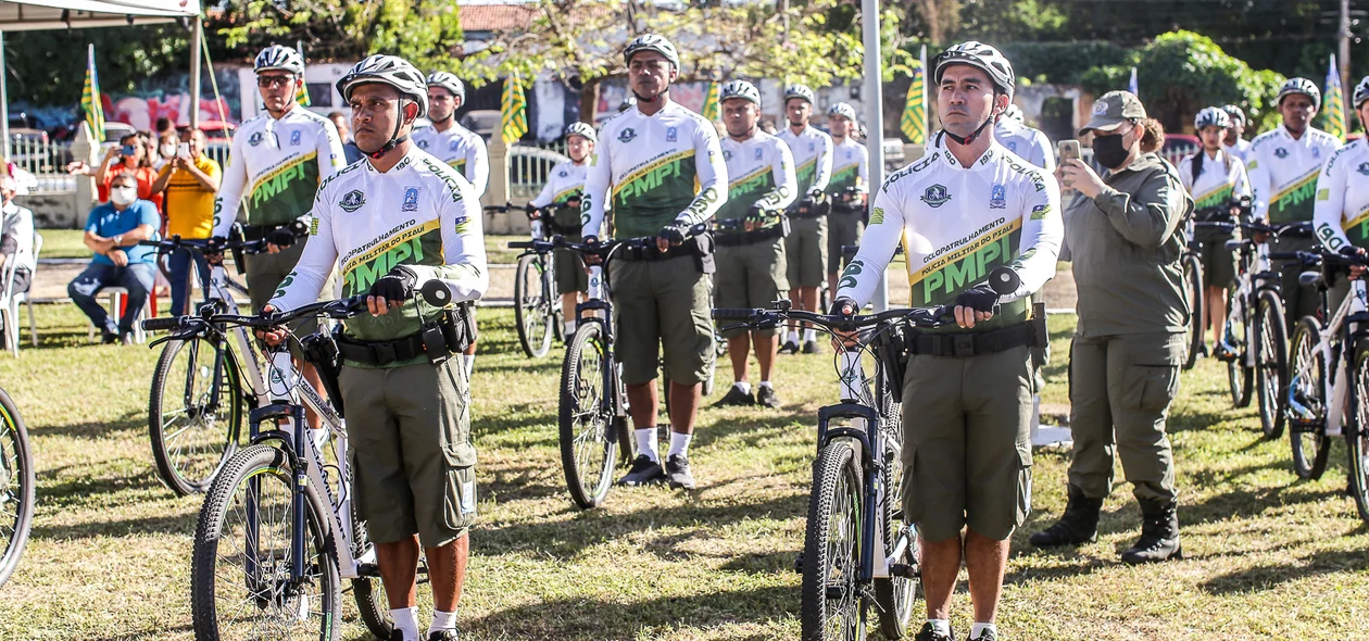 Ciclopatrulhamento