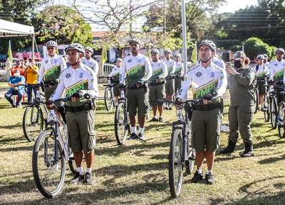 Ciclopatrulhamento