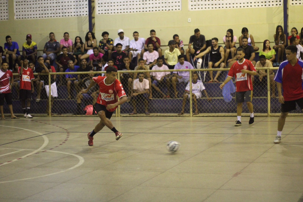 Circuito Piauí Esportivo