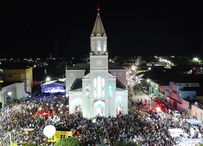Começam os festejos de Campo Maior 2022