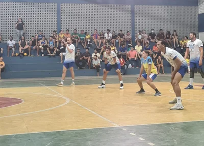 Copa do Campeões de Vôlei