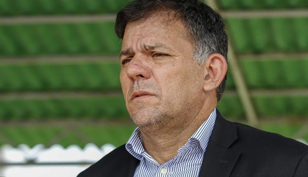 Coronel Carlos Augusto