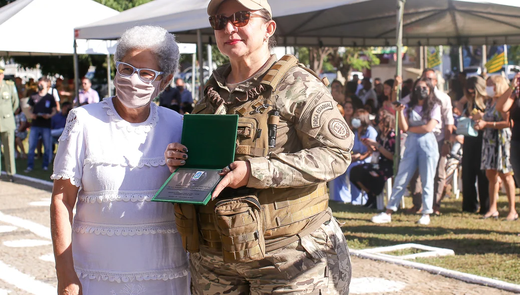 Coronel Júlia Beatriz