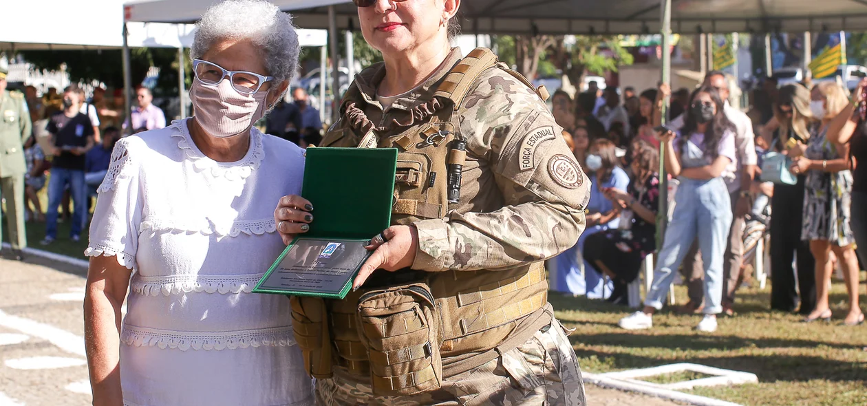 Coronel Júlia Beatriz