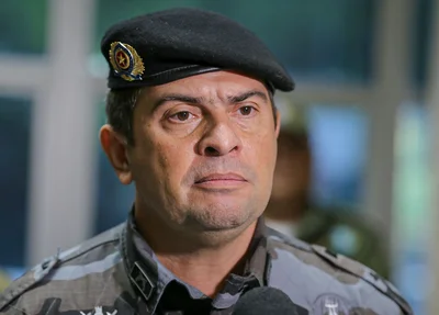 Coronel Scheiwann Lopes