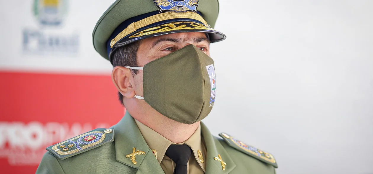Coronel Scheiwann Lopes