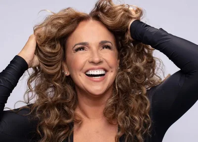 Daniela Mercury