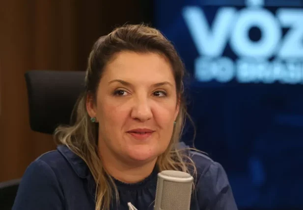 Daniella Marques Consentino