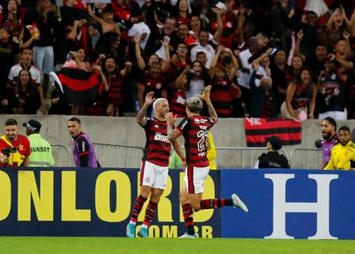 De Arrascaeta e Pedro