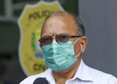 Delegado Barêtta