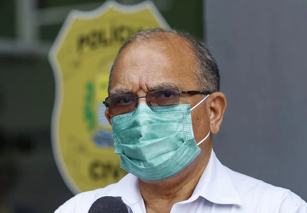 Delegado Barêtta