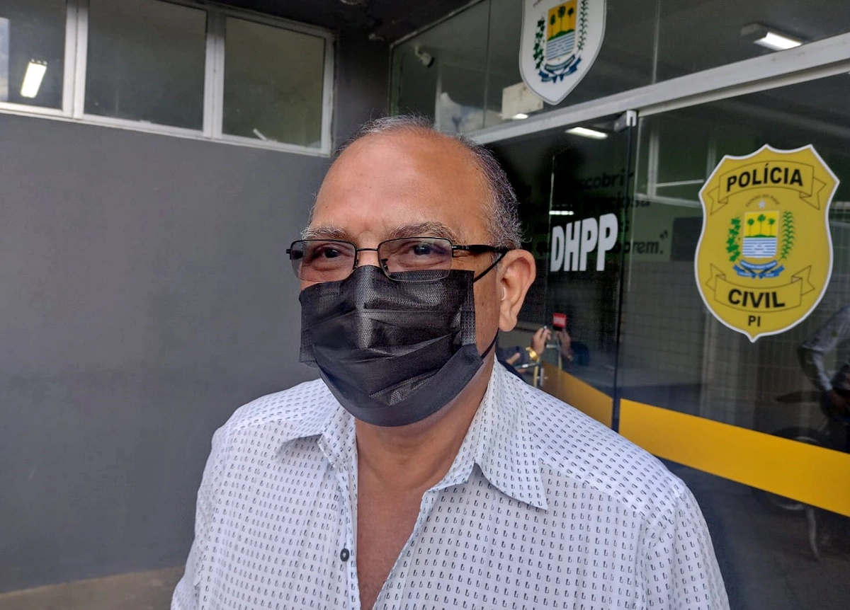 Delegado Barêtta