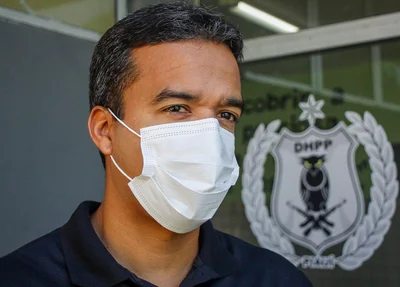 Delegado Bruno Ursulino