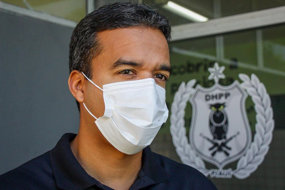 Delegado Bruno Ursulino